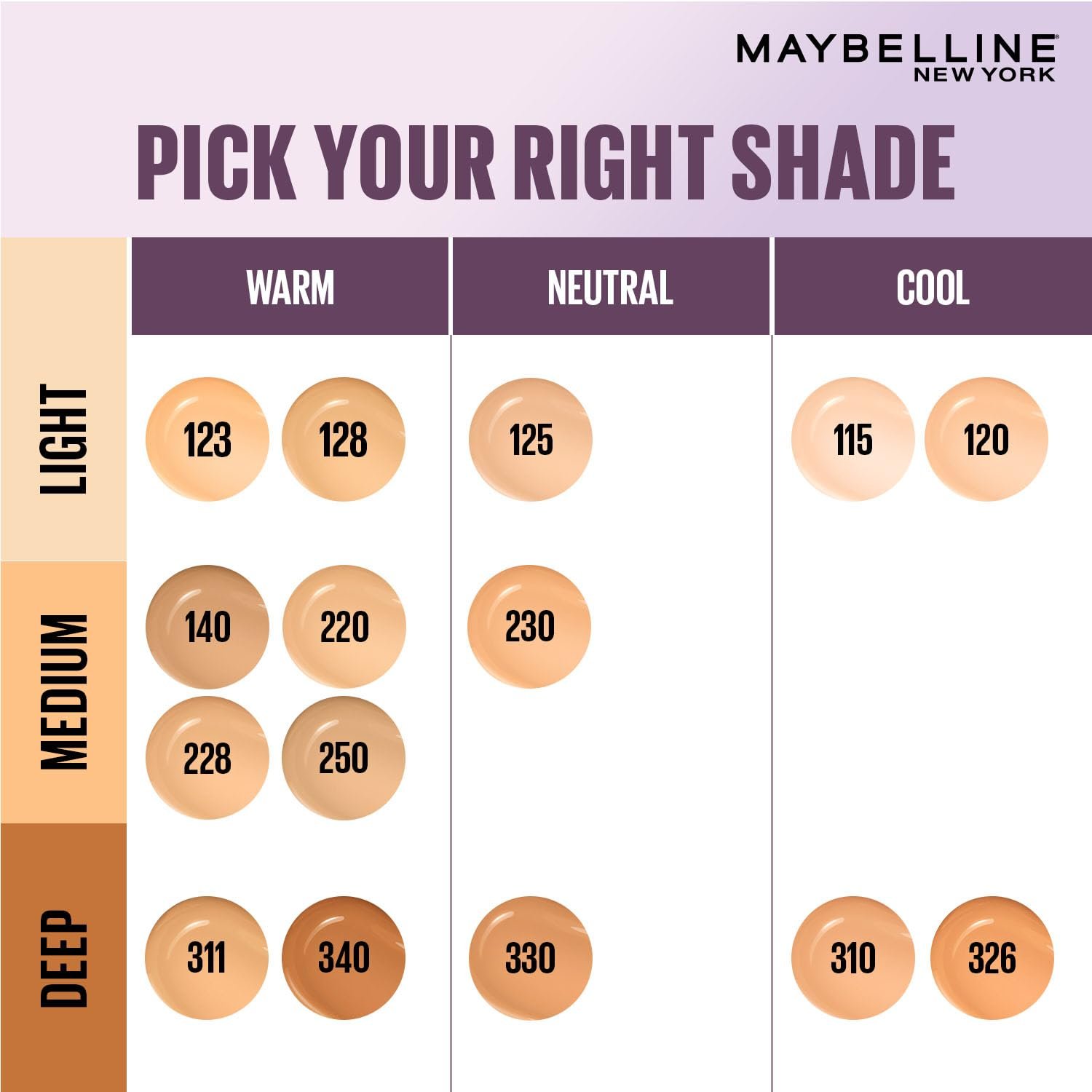 Maybelline New York Super Stay Lumi-Matte Liquid Foundation - 330 - Image 4