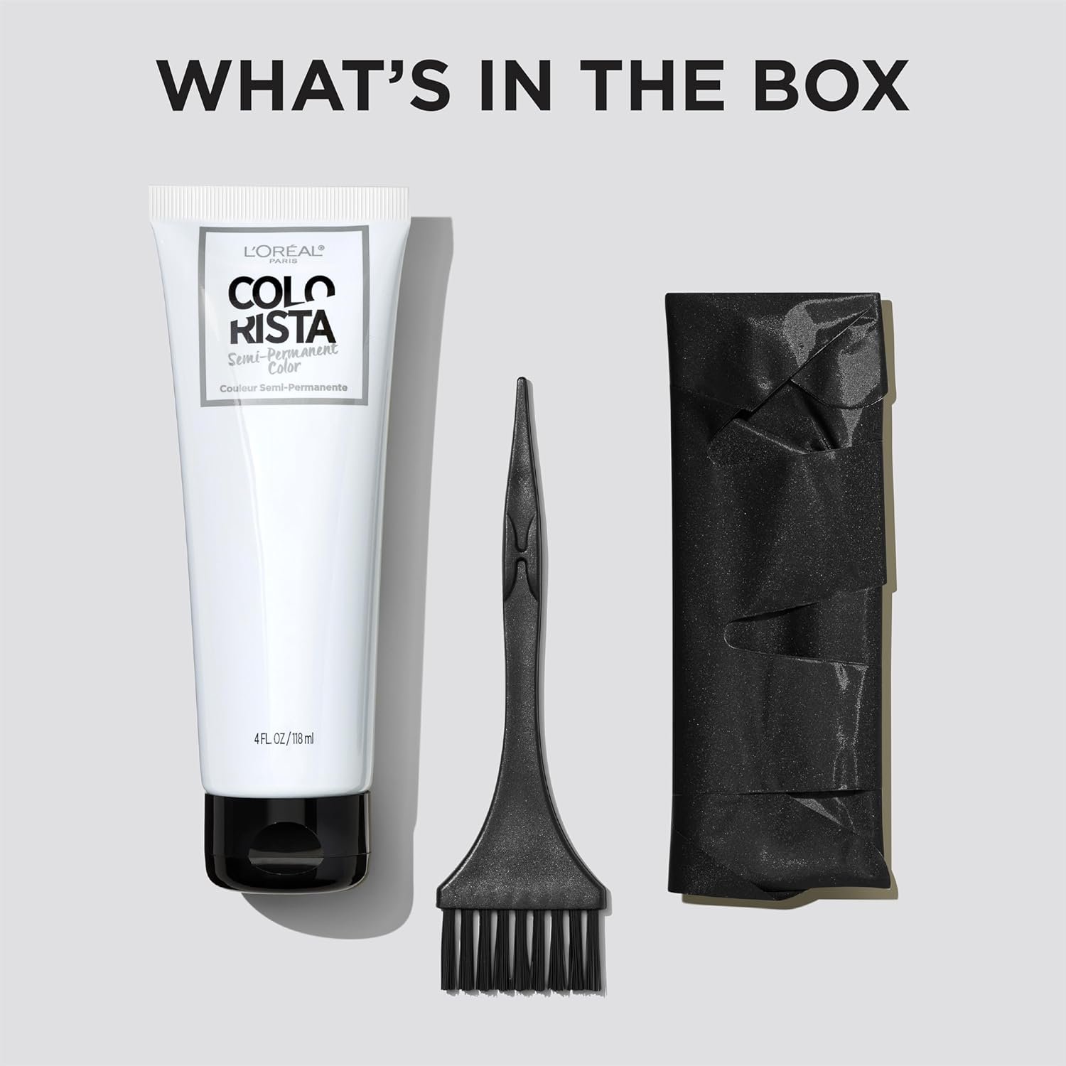 L'Oreal Paris Teal Colorista Semi-Permanent Hair Colour - Image 4