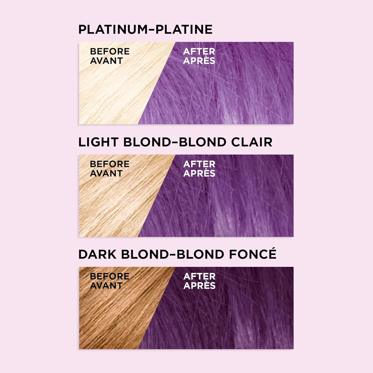 L'Oreal Paris Colorista Semi Permanent Hair Colour - Image 3