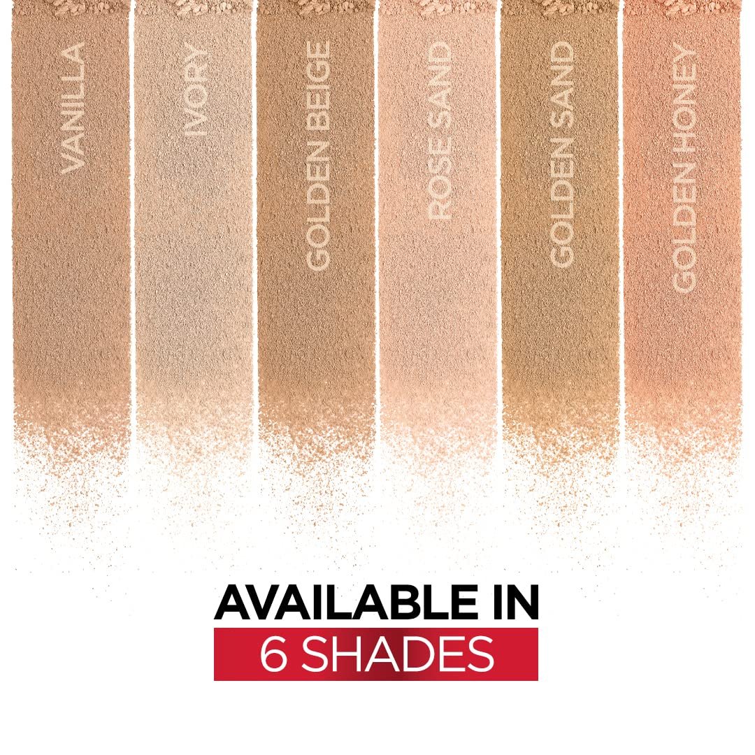 L'Oreal Paris Infallible 24H Fresh Wear Foundation in a Powder - Image 2