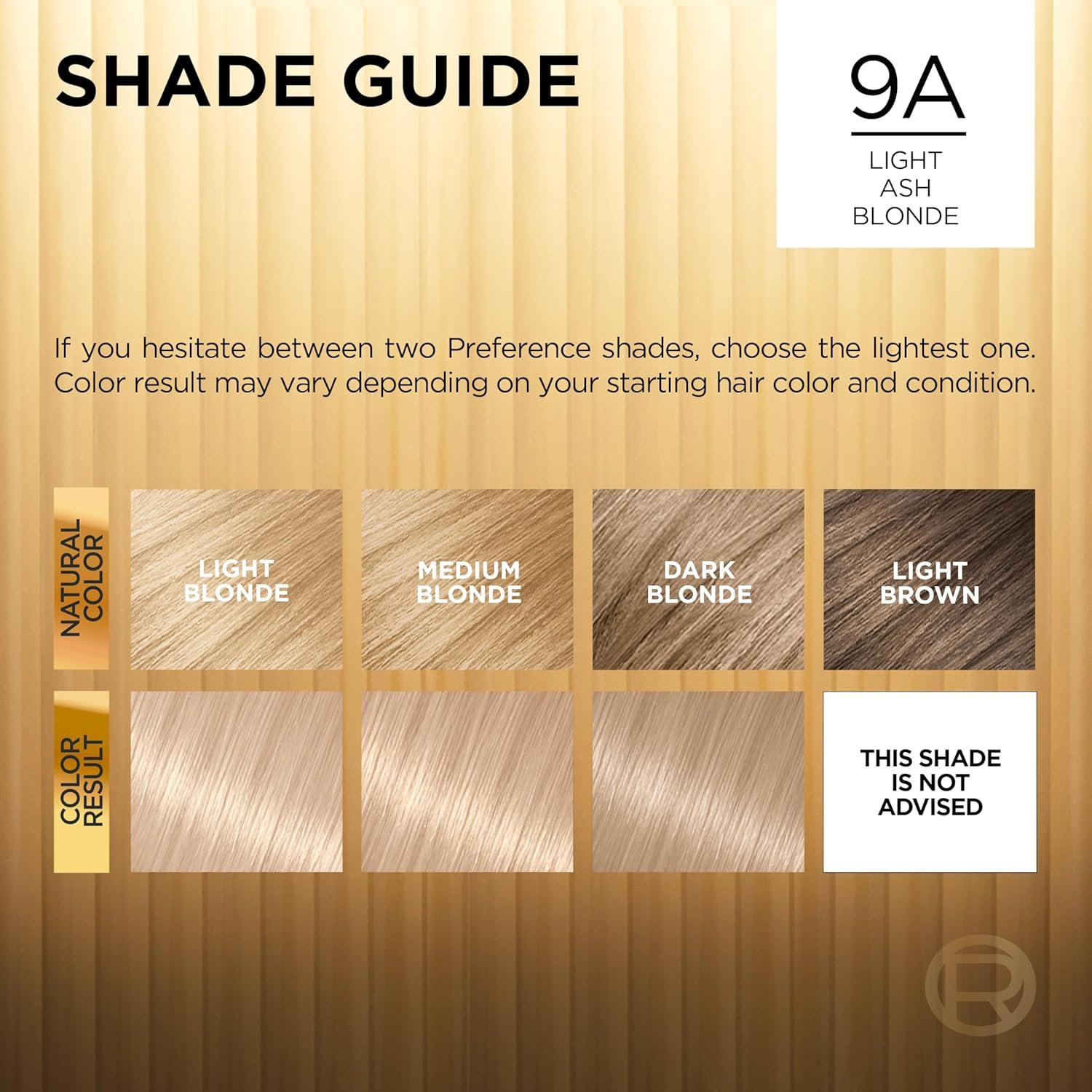 L'OREAL PARIS Superior Preference Dream Blonde Hair Color - Image 4