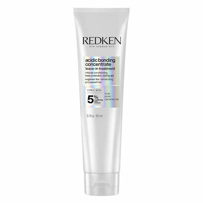 Acidic Bonding Concentrate Leave-In, 150ml