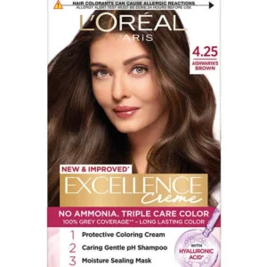 L'Oreal Paris Excellence Hair Color
