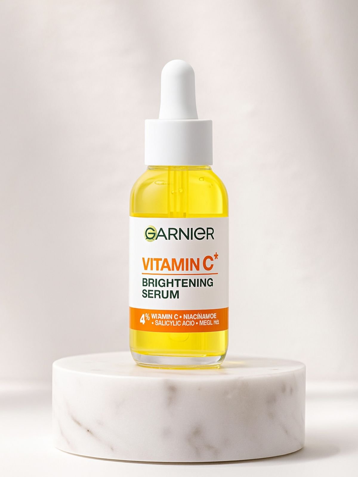 Garnier