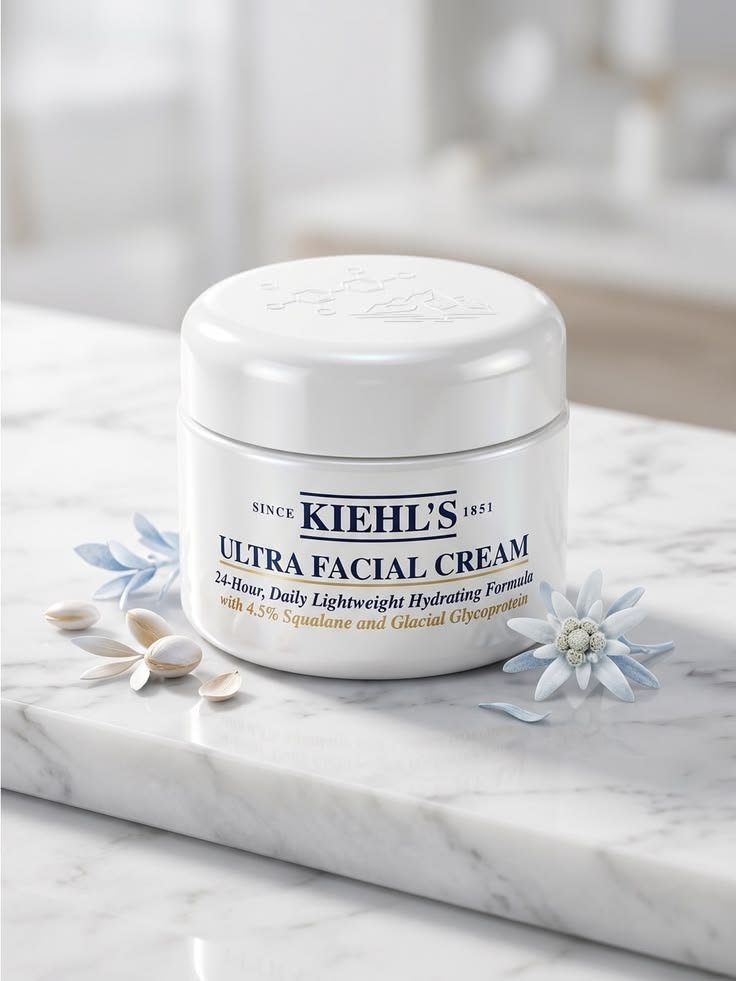 Kiehl's