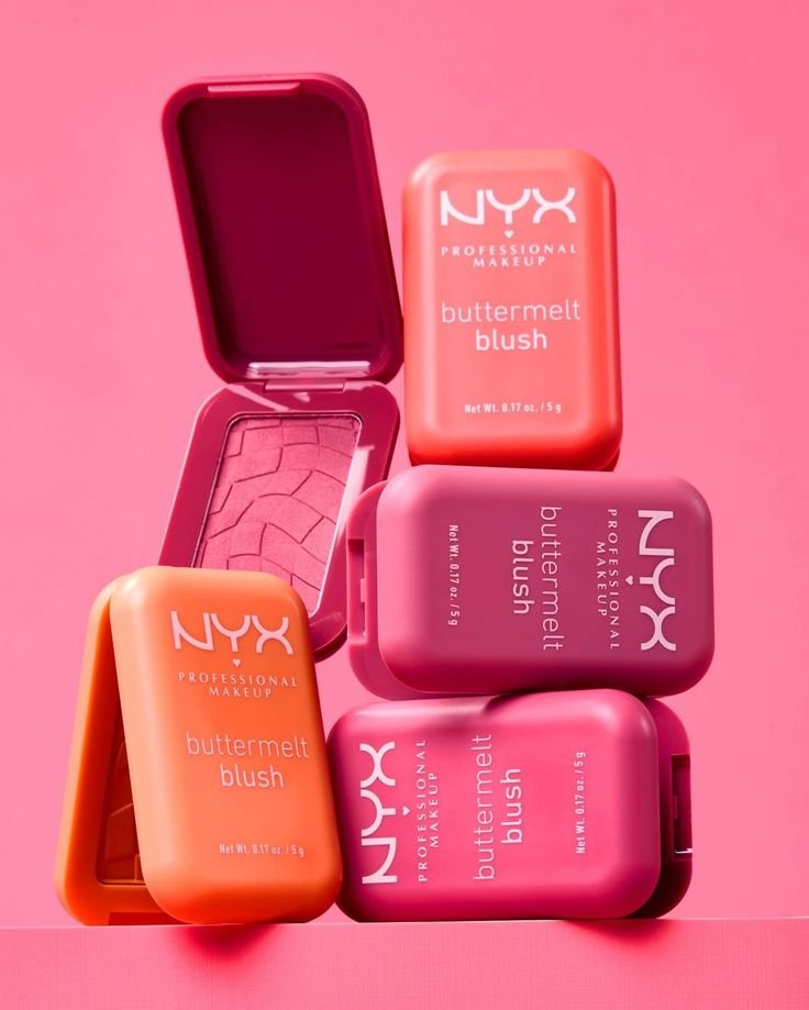 NYX Professional Makeup