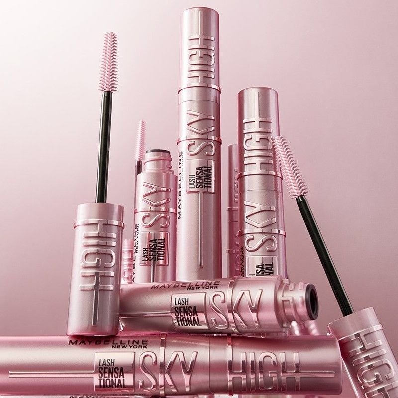 Maybelline