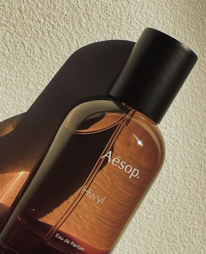 Aesop