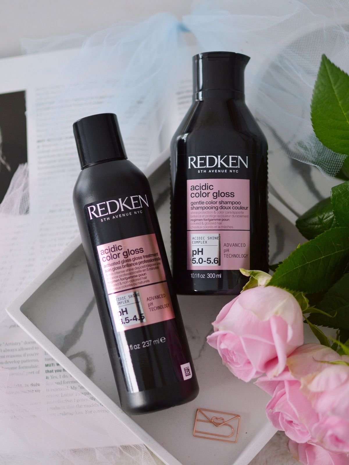 Redken