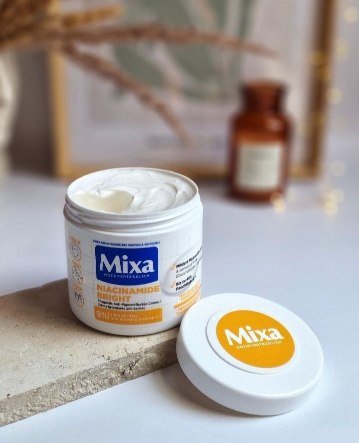 Mixa
